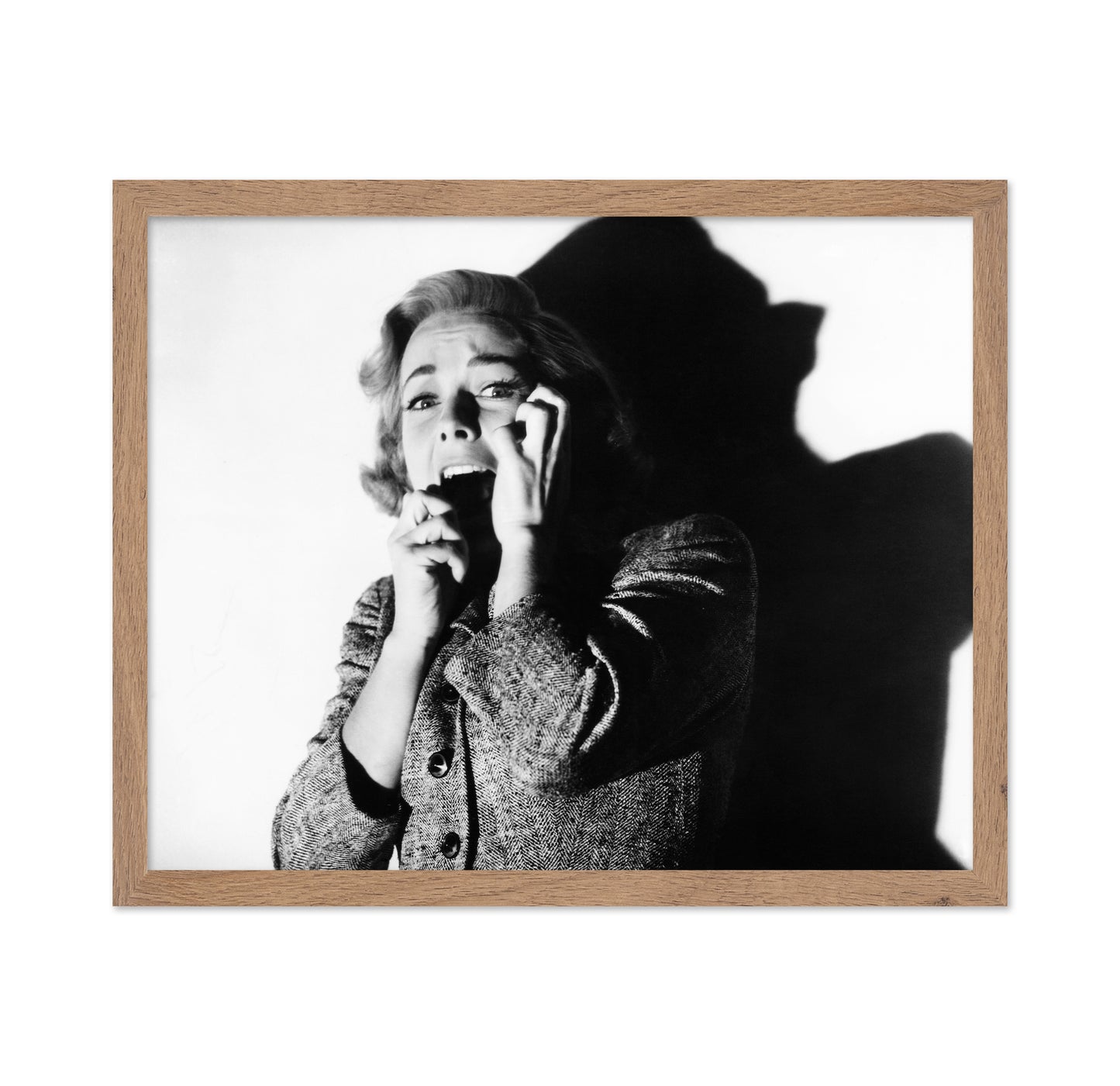 Psycho 1960 Vera Miles