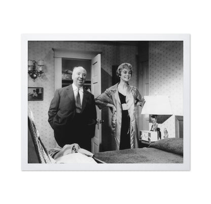 Psycho 1960 Alfred Hitchcock