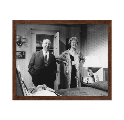 Psycho 1960 Alfred Hitchcock