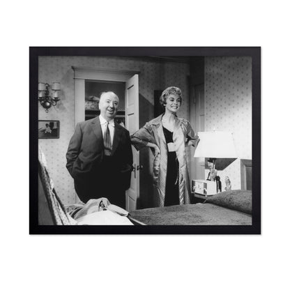 Psycho 1960 Alfred Hitchcock