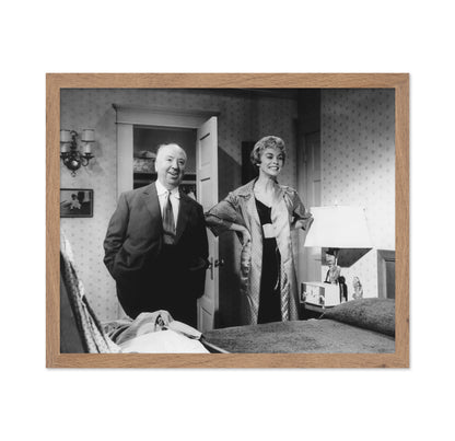 Psycho 1960 Alfred Hitchcock