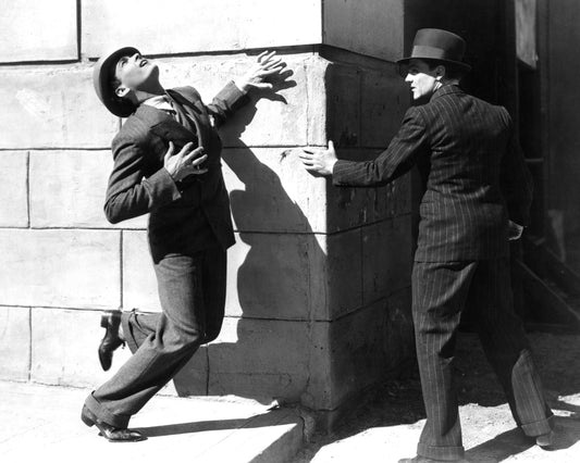 The Public Enemy 1931 James Cagney No2