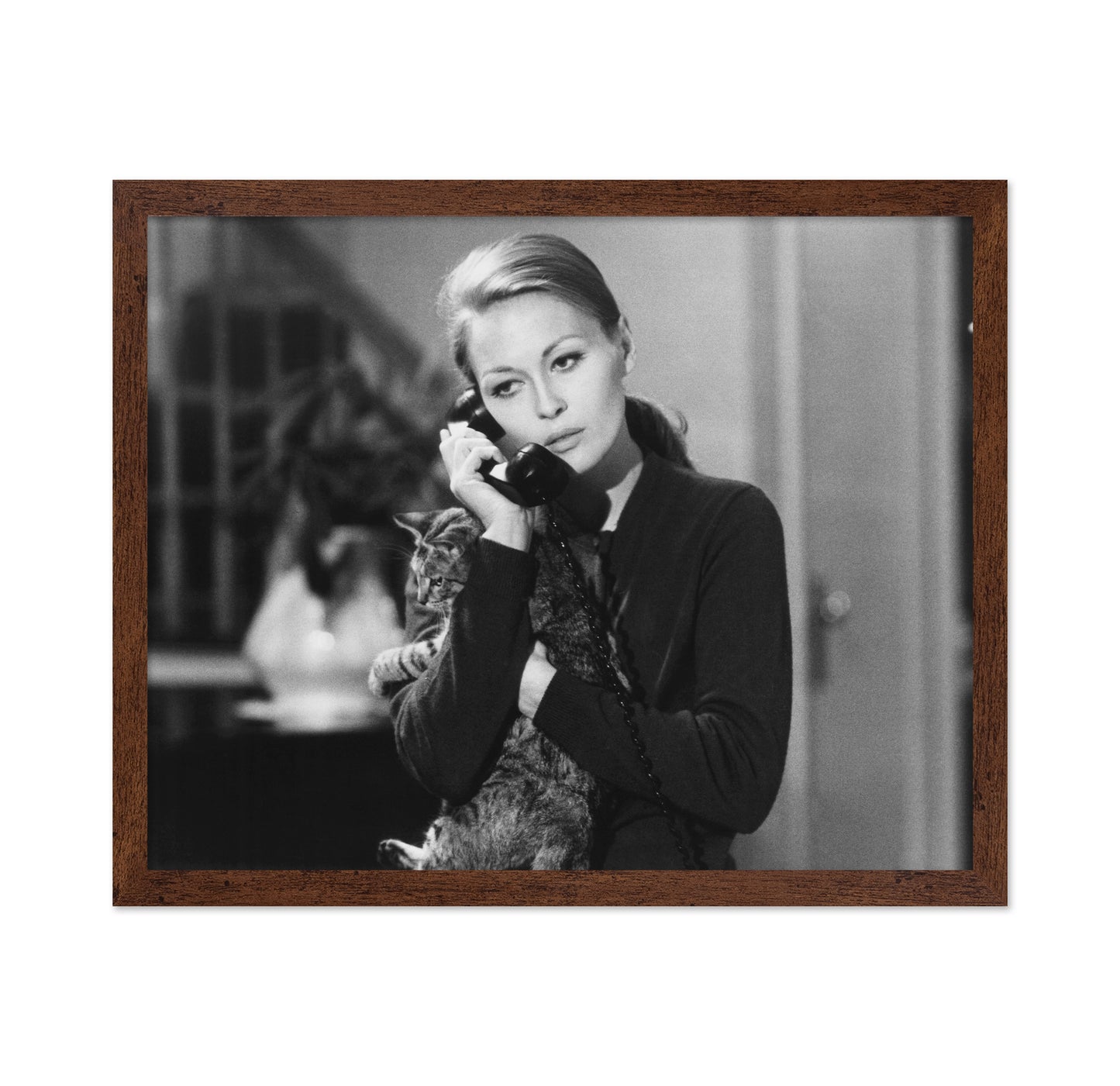 Puzzle Of A Downfall Child 1970 Faye Dunaway