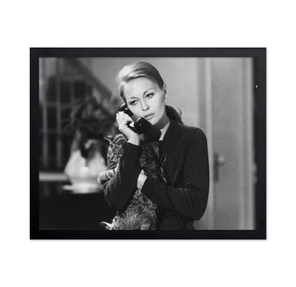 Puzzle Of A Downfall Child 1970 Faye Dunaway