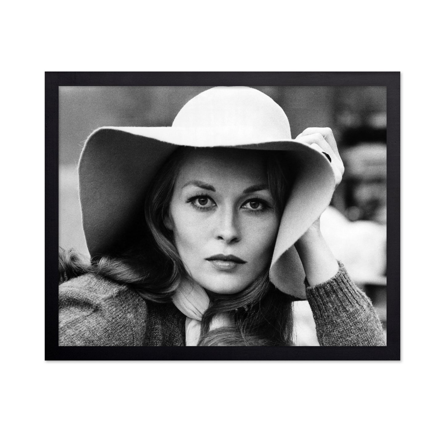 Puzzle of A Downfall Child 1970 Faye Dunaway