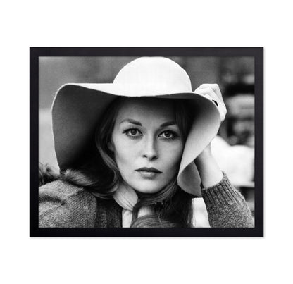 Puzzle of A Downfall Child 1970 Faye Dunaway