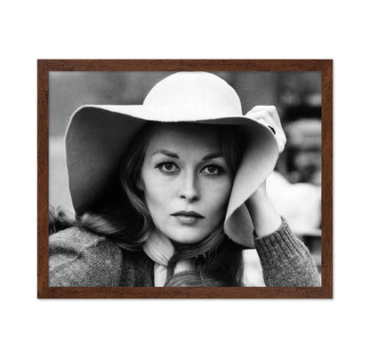 Puzzle of A Downfall Child 1970 Faye Dunaway