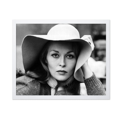 Puzzle of A Downfall Child 1970 Faye Dunaway