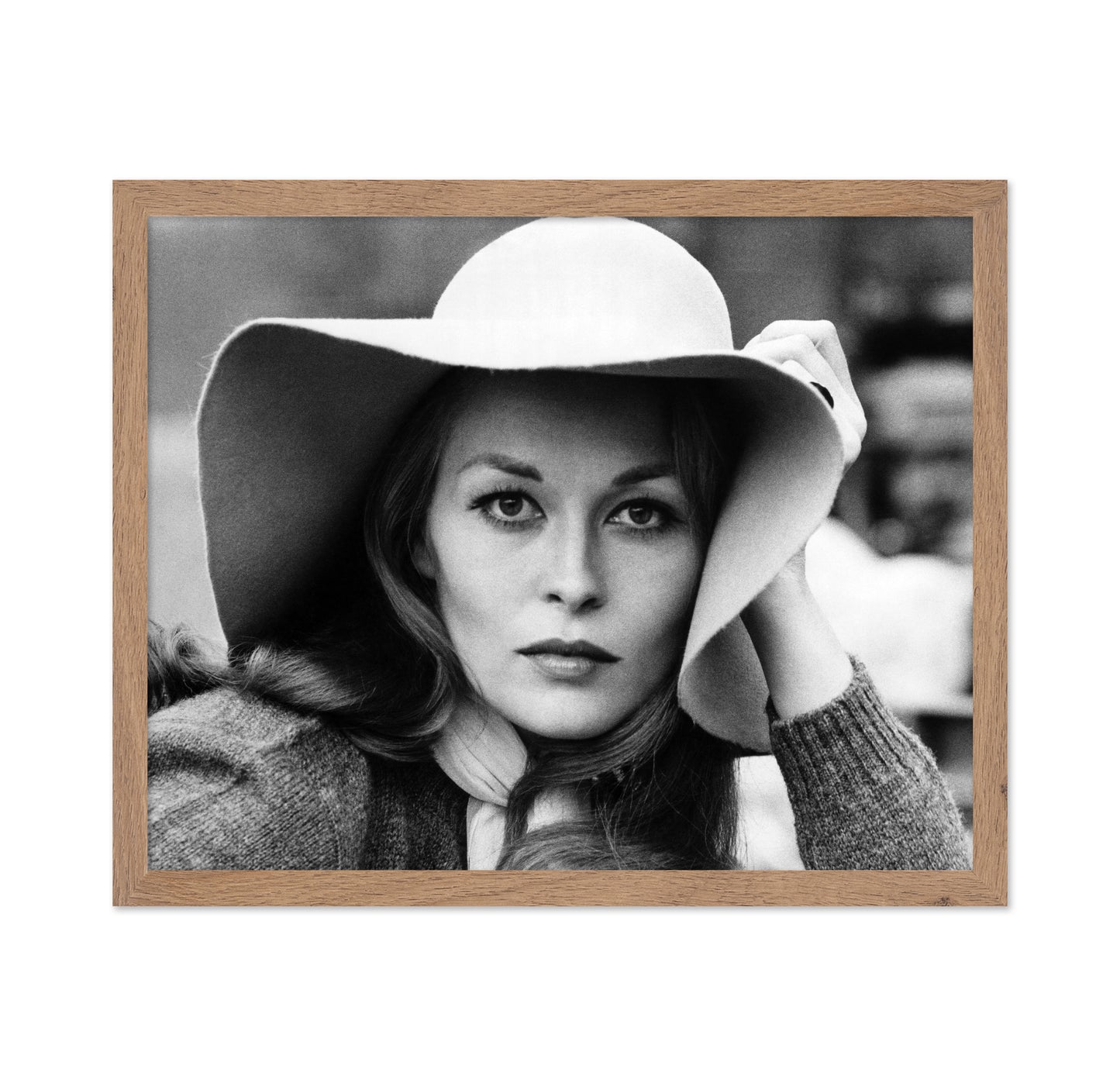 Puzzle of A Downfall Child 1970 Faye Dunaway