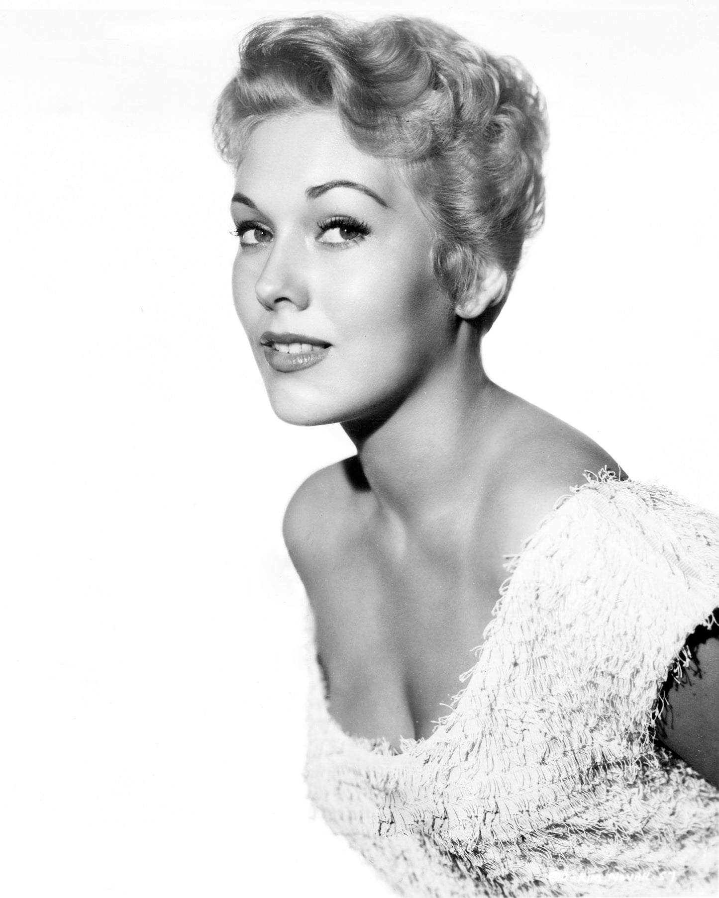 Pushover 1954 Kim Novak