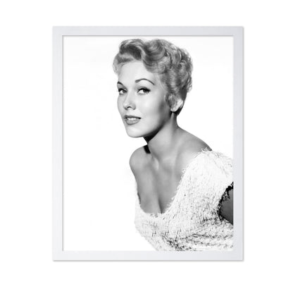 Pushover 1954 Kim Novak