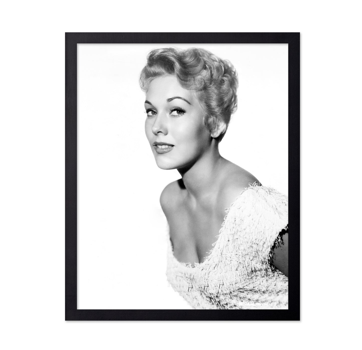 Pushover 1954 Kim Novak
