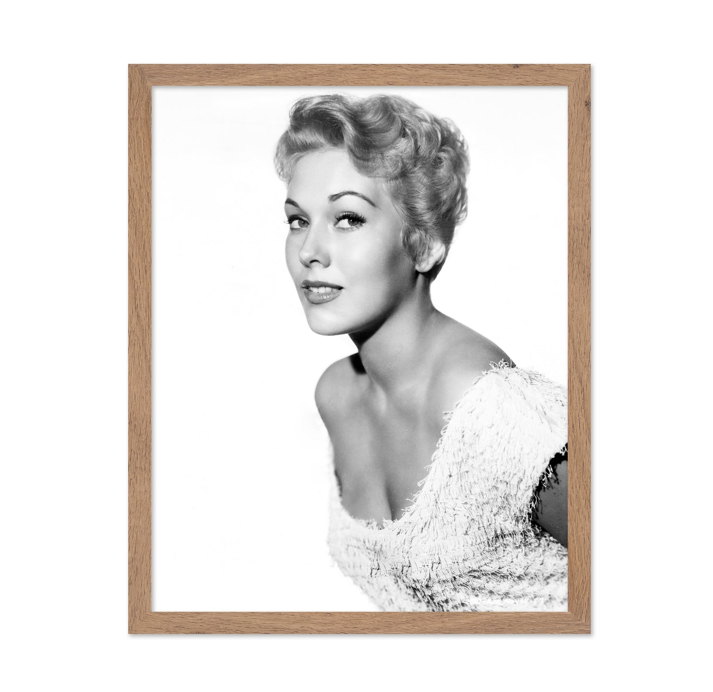Pushover 1954 Kim Novak