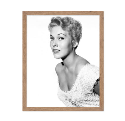 Pushover 1954 Kim Novak