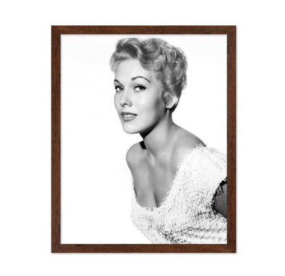 Pushover 1954 Kim Novak