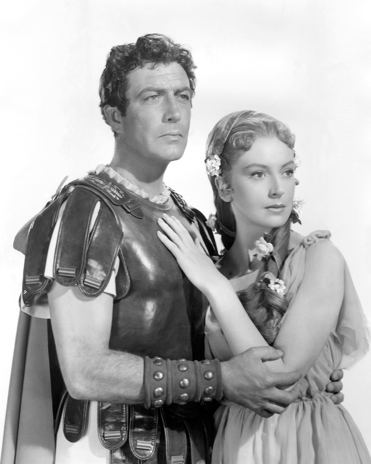 Quo Vadis 1951 Robert Taylor