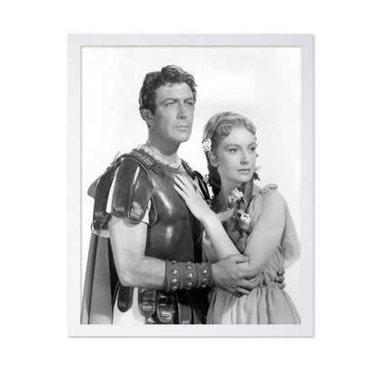 Quo Vadis 1951 Robert Taylor