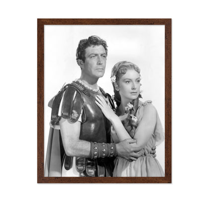 Quo Vadis 1951 Robert Taylor