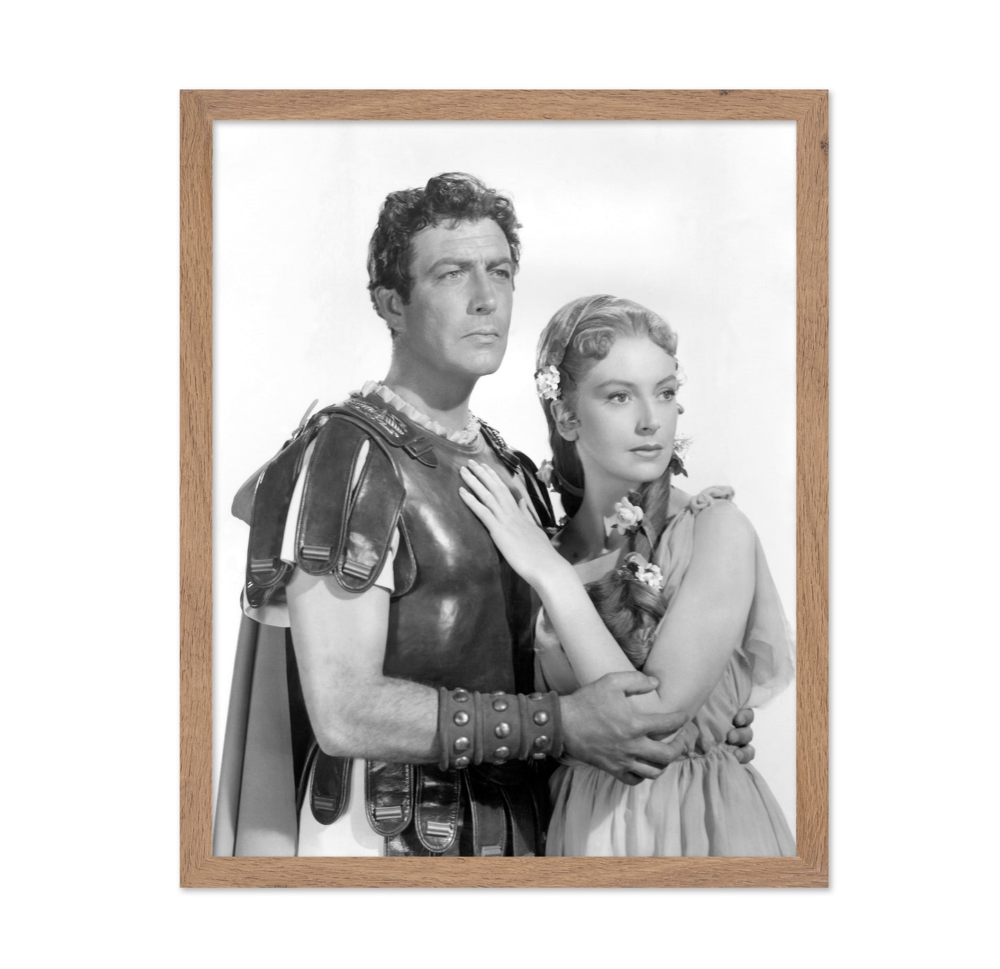 Quo Vadis 1951 Robert Taylor
