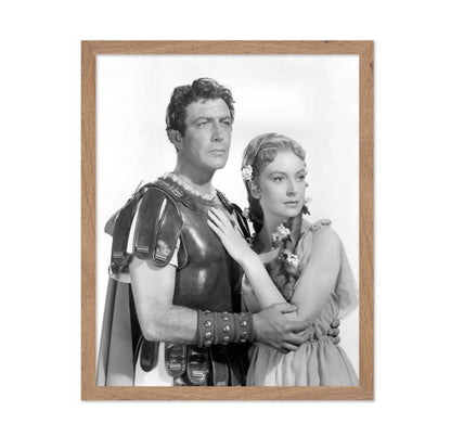 Quo Vadis 1951 Robert Taylor