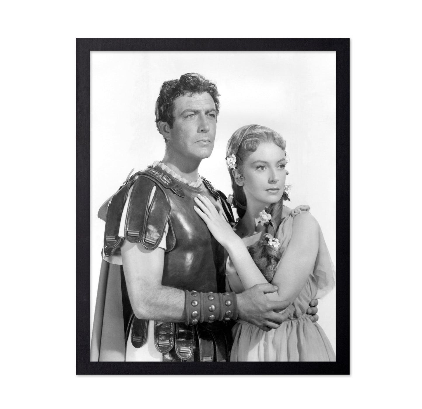 Quo Vadis 1951 Robert Taylor