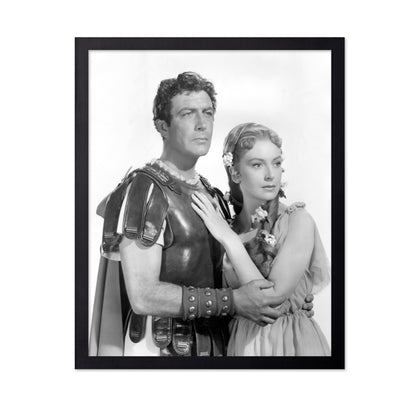 Quo Vadis 1951 Robert Taylor