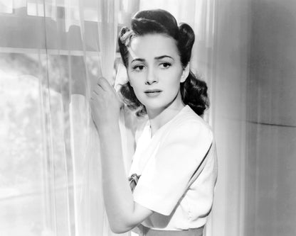 Raffles 1939 Olivia de Havilland