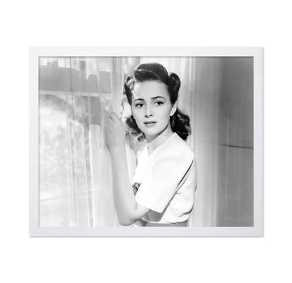 Raffles 1939 Olivia de Havilland
