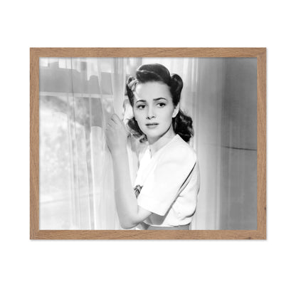Raffles 1939 Olivia de Havilland