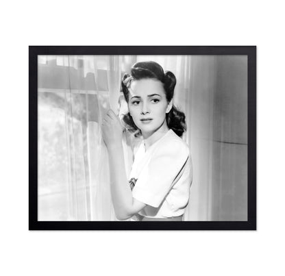 Raffles 1939 Olivia de Havilland