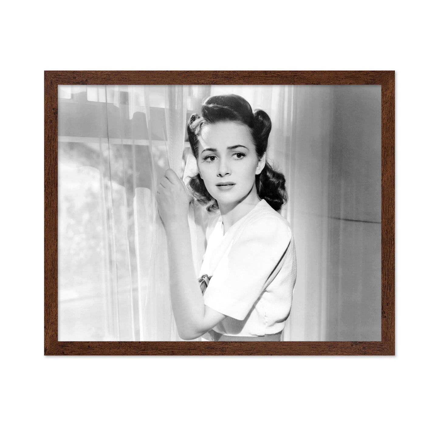Raffles 1939 Olivia de Havilland