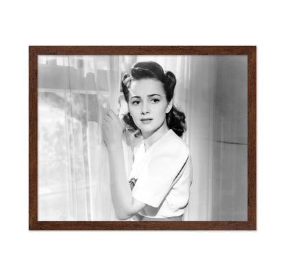 Raffles 1939 Olivia de Havilland
