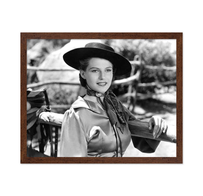The Renegade Ranger 1938 Rita Hayworth