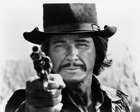 Red Sun 1971 Charles Bronson