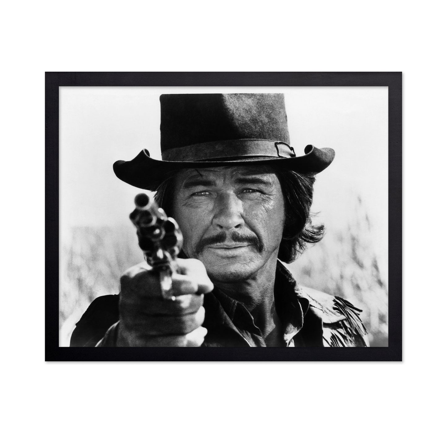 Red Sun 1971 Charles Bronson
