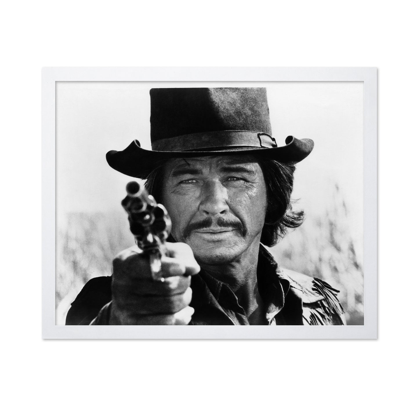 Red Sun 1971 Charles Bronson