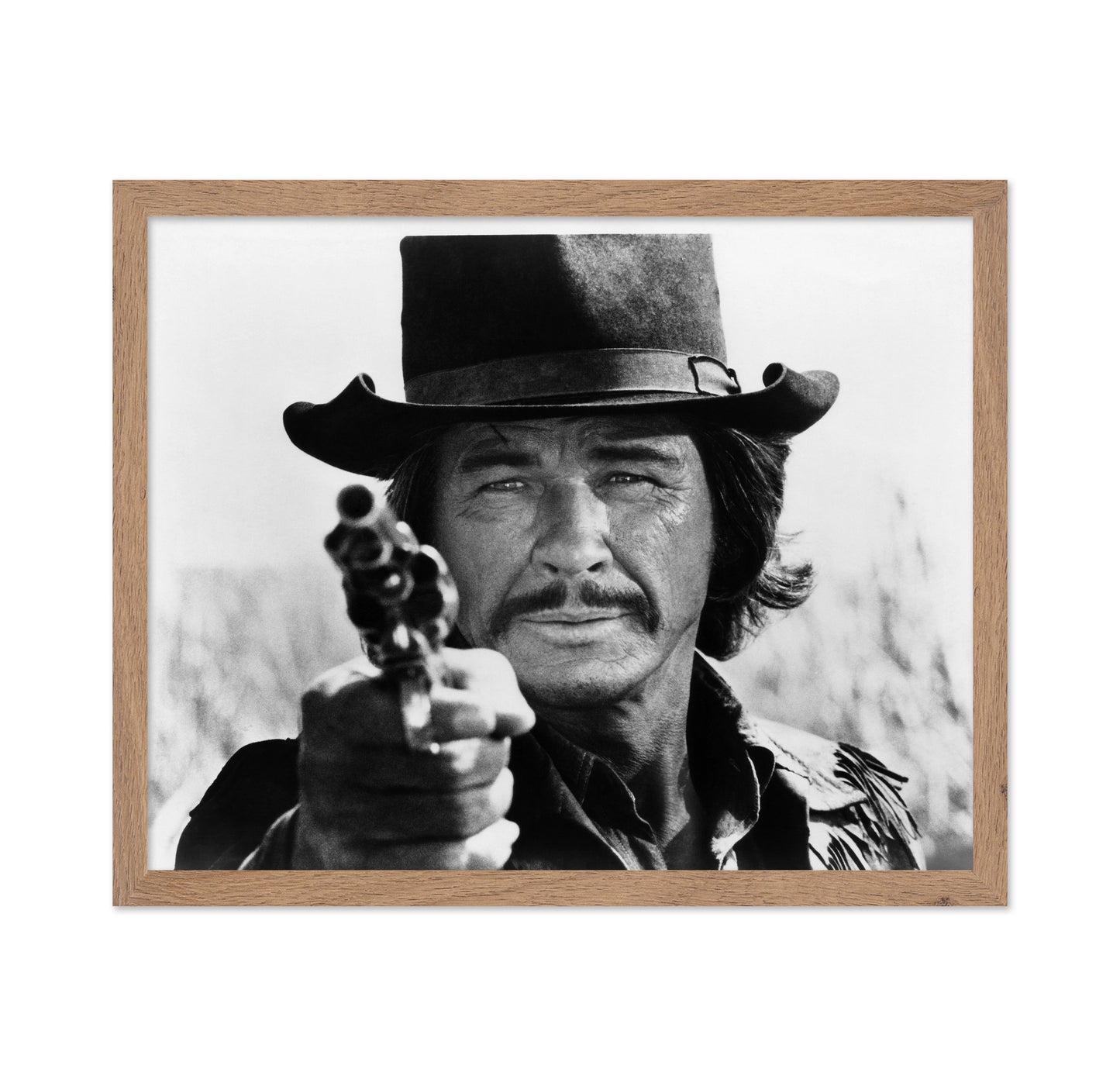 Red Sun 1971 Charles Bronson