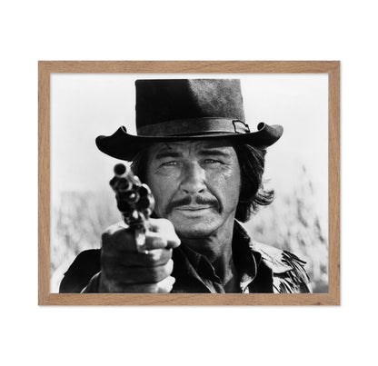 Red Sun 1971 Charles Bronson