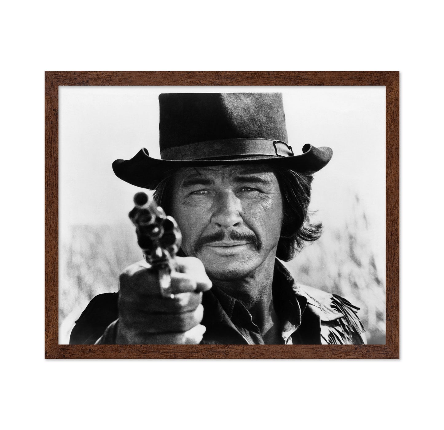 Red Sun 1971 Charles Bronson