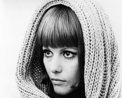 The Red Tent 1969 Claudia Cardinale