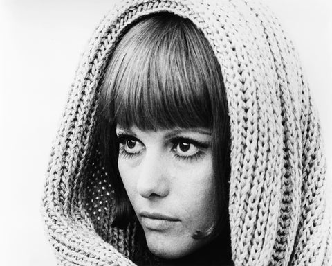 The Red Tent 1969 Claudia Cardinale