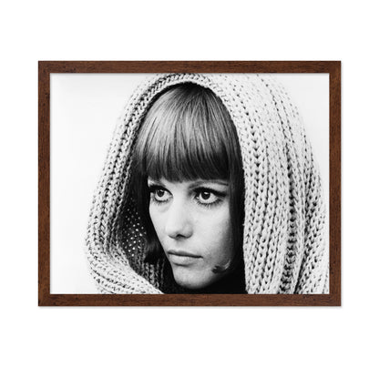 The Red Tent 1969 Claudia Cardinale