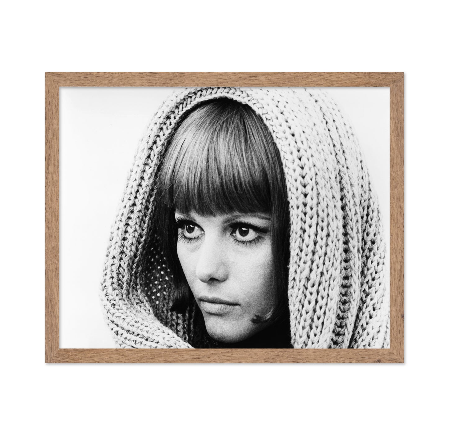 The Red Tent 1969 Claudia Cardinale