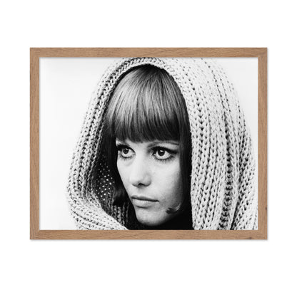 The Red Tent 1969 Claudia Cardinale