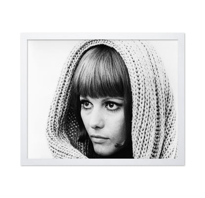 The Red Tent 1969 Claudia Cardinale