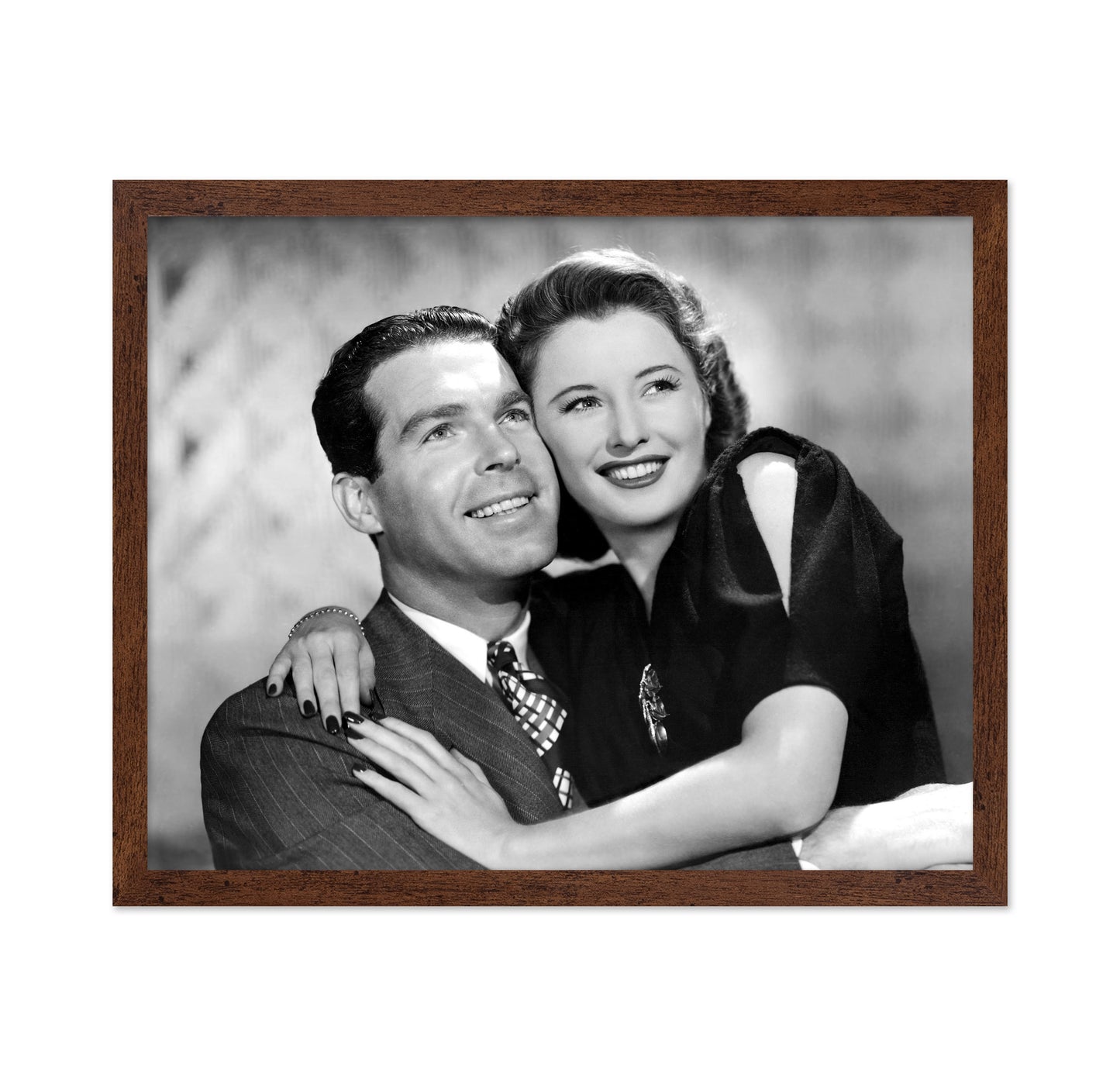 Remember the Night 1940 Fred MacMurray