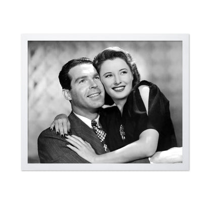 Remember the Night 1940 Fred MacMurray