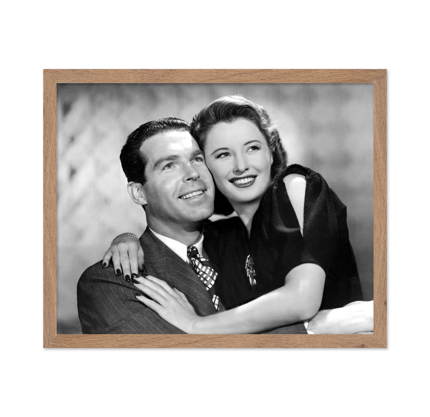 Remember the Night 1940 Fred MacMurray