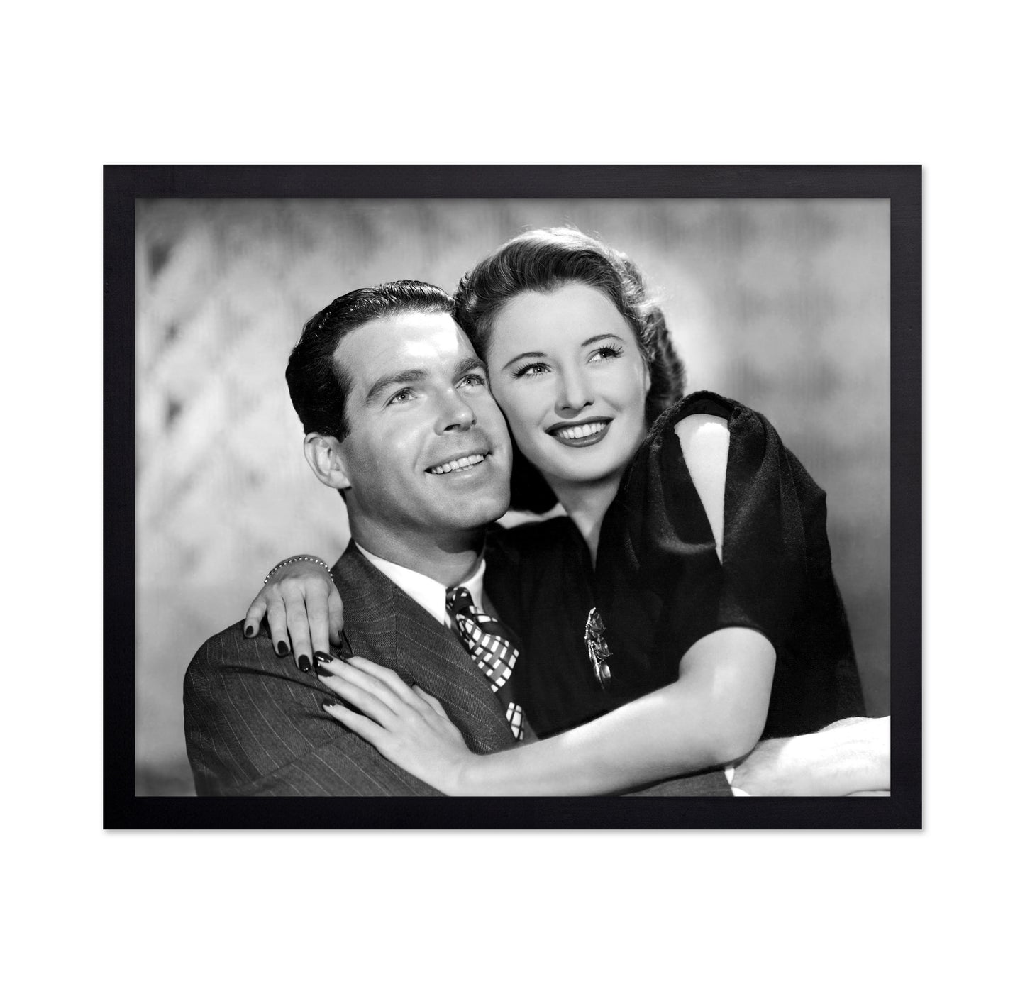 Remember the Night 1940 Fred MacMurray