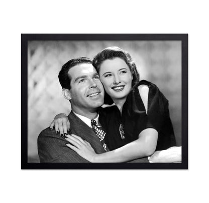 Remember the Night 1940 Fred MacMurray